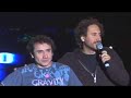 L�deres de Las Am�ricas - Juan Pablo Saez