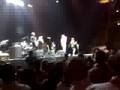 the B52,s ao vivo,dancei demais