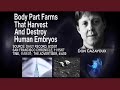 Don Cazayoux Voted to Clone and Kill Embryos Don Cazayoux Voted to Clone and Kill Embryos