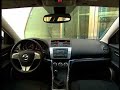 Neuer Mazda 6 Sport Kombi 2008 Neuer Mazda 6 Sport Kombi 2008