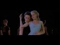 center stage   final dance scene