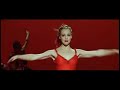center stage   final dance scene