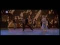 Center Stage-- Final Dance Scene