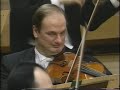 Concerto for Alto Trombone, in D major by Leopold Mozart Michael Mulcahy, soloist Chicago Symphony Orchestra Daniel Barenboim, conductor