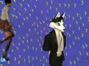 LUPINUS AMOR - WOLF LOVE