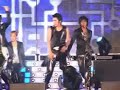 Super Junior TWINS Dream concert 070609 Super Junior TWINS Dream concert 070609