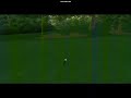 V�deo Tiger Woods PGA Tour 2008 Ace (One Shot In)
