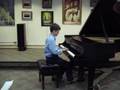 Sebastian ~ Student of Ralph Iossa - Etude 35 - S. Heller