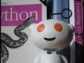 reddit goes open source: message from the alien mascot