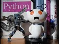 reddit goes open source: message from the alien mascot