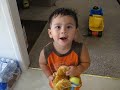Liam Happy Birthday