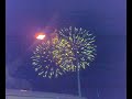 2nd World Pyro Olympics: Team U.K.