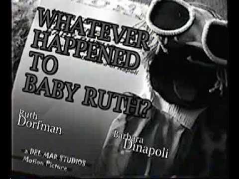 AUNT BARBARA : Whatever Happened to ...