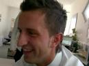 Igor sieht sich selbst bei YouTube Igor sieht sich selbst bei YouTube