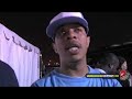 U-God (of Wu-Tang Clan) - Interview - 7/28/07