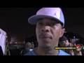 U-God (of Wu-Tang Clan) - Interview - 7/28/07