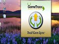 GameTraxx Trail Cam Sync Tutorial