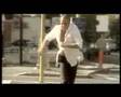 Spot SKY Calcio Urlo 2006