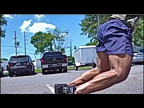 how to train explosive power