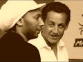 Sarkozy nous voila