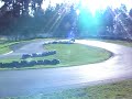 Tony kart shifter kart sam