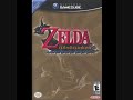 The Legend of Zelda: