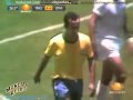 Resumen Brasil vs Inglaterra M�xico 70 - Mundial Retro
