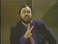 pavarotti about covered sound