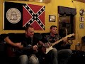 Jeff Kelley and Shawn Altman- \"Rooster\"- Alice in Chains
