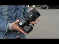 Відеоогляд Sigma AF 24-35mm f/2,0 DG HSM Art (Nikon)
