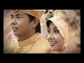 Wedding cideo Clip5