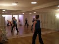 DanceVision Jazz and Street Dance