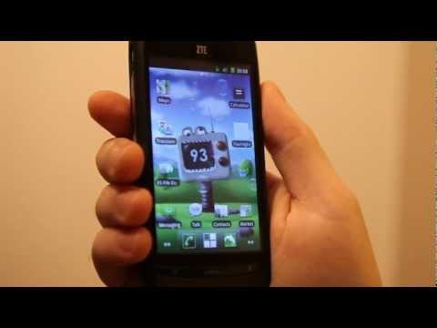 Youtube video for App