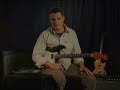 2880 - Demo by Dan Miller - Stereo Multi-Track Looper - Electro Harmonix