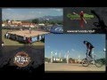 Sport Extrême Costa Rica -- Festival Fise
