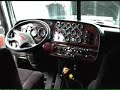 Used Peterbilt 379 Tri Axle
