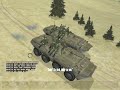 Operation Flashpoint - Chechnya