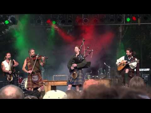 Poyenberg Irish Folk Open Air