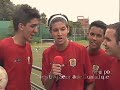 Primer Mundialito Intercolegial de Futbol Zona Escolar