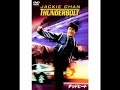 Jackie Chan Thunderbolt Jackie Chan Thunderbolt