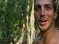 (Inglaterra, 2001) Video do programa Jungle trip produzido pela KEO Films e apresentado no Channel 4. Onde Piers Gibbon experimenta a aplicação da secreção da Phyllomedusa bicolor, utilizada em rituais de caça e como revigorante principalmente por povos do tronco lingüistico pano.A propaganda do uso medicinal da secreção está proibida pela resolução nº8 da ANVISA de 29/04/2004.