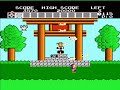 nes - ninja hattori kun (1986)