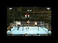 Uwe Boll boxing