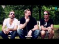 Green & Blue 2011: Frank Lorber & Karotte Interview