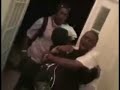 Soulja boy and Arab caught in a steamy moment of passion, aka wildly humping as lovers should.WOOD CARS!http://TheWarClan.comMusic:Cant Get Enough of Your Love Baby - Barry White