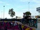 RUMY RIDER _PRACTICA CON MOVIE MARKER XD_