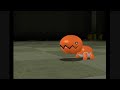 Pokemon Colosseum Part 13. Unt Ein File!