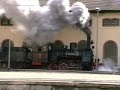 Dampflokomotive Dampflokomotive