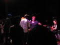 Kim Massie (turn down your volume-some bad reverb)