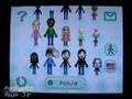 New Check Mii Out Channel for Nintendo Wii - Demo